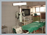 minor procedure theatre (2)